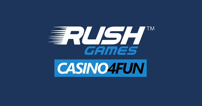 rush games pokernews