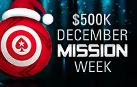 December Festival na PokerStars - .000.000 em Prémios!! 104