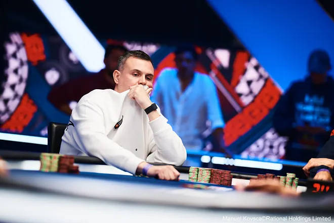 Aleksandr Shevliakov