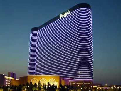Borgata