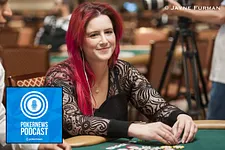 Poker streamer Vanessa Cade joins the PN Pod.
