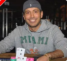 WSOP Updates – Event #26, $5,000 H.O.R.S.E. — Ralph Schwartz Tops Gazes for Bracelet 0001