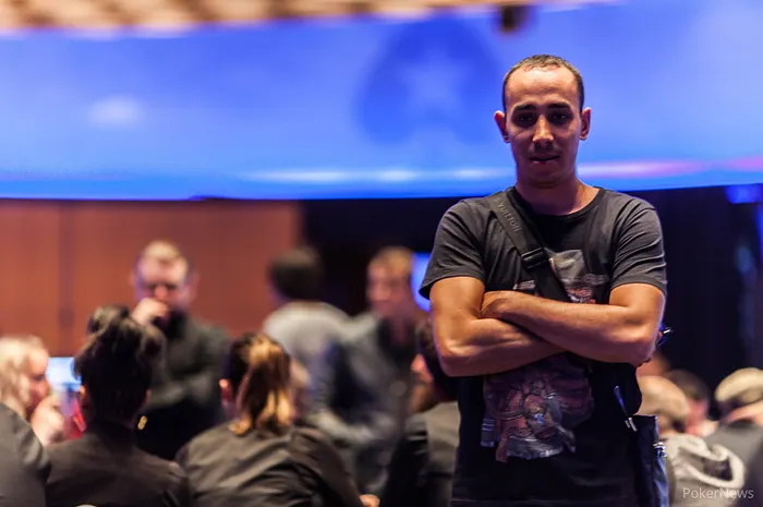 Interview Poker :  Miroslav Alilovic, la transition du live vers le online