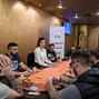 2019 PN Cup High Roller Final Table
