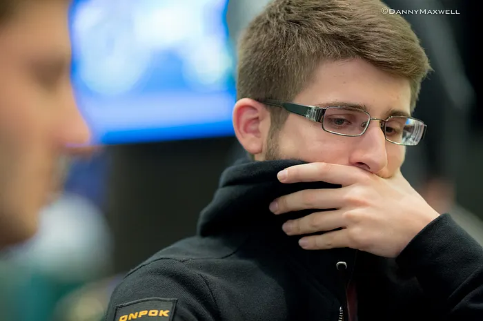 WPT5Diamond 10.400$ : Negreanu et Tedeschi manquent le Jour 4, Ryan Hughes toujours en tête à 75 left 0001