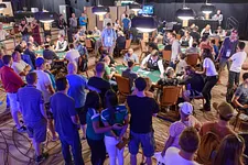 When the Bubble Burst: Tracking the Effect of 2015 WSOP Structure Changes