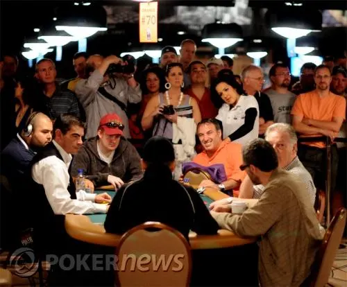 WSOP 2009 Live - Le H.O.R.S.E. 50.000$ en direct 0001