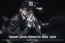 Miami John Cernuto Poker