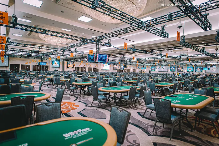Horseshoe Ballroom