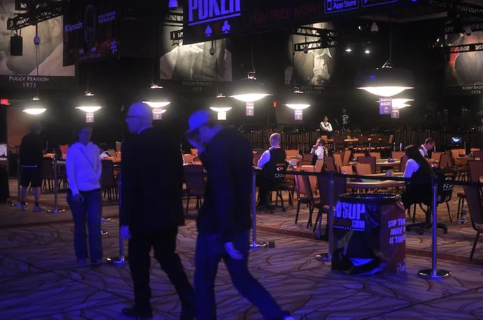 All Mucked Up: 2012 World Series of Poker Day 45 Live Blog 133