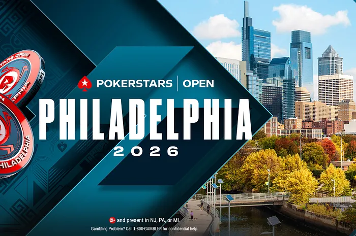 PokerStars Open Philadelphia