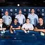 2018 WSOP International Circuit The Star Sydney $2,200 Main Event Final Table