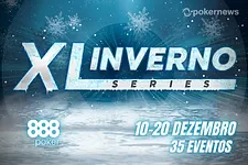 XL Inverno Series da 888poker