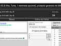 maggybum e olhózenando! com Prémios de 4 Dígitos no The Hot BigStack Turbo €50 112