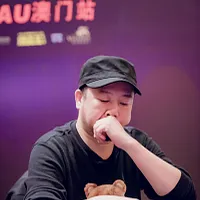 Kun Huang