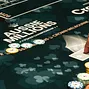 Cards, Chips, Branding