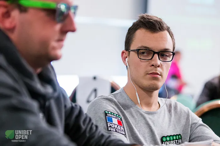 Replay Vidéo : Quentin Lecomte raconte son Master sur Twitch 0001