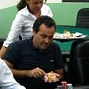 Marcelo Jensen - 1ª Etapa 40k Clube 9 de Julho Holdem 2008