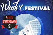Namur : Winter (Festival) is coming