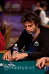 WSOP 2012 - Jour 5 : Force et Zeidman Champions ; Negreanu en table finale 105