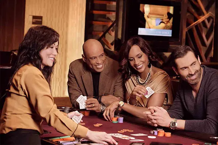 Live! Casino & Hotel Gears Up For WPTDeepStacks Event 101