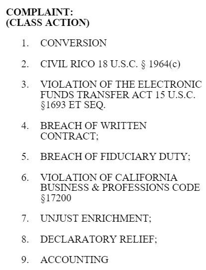 paypal lawsuit poker