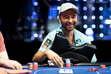 Daniel Negreanu