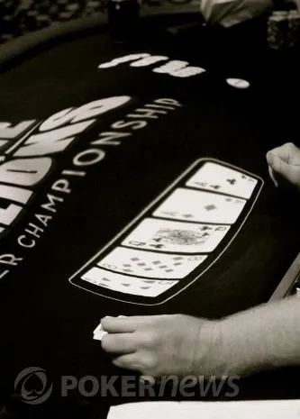 The Weekly Turbo: PokerStars Revised SCOOP Schedule, Sponsorships for Sports Stars, and a Robbery at EPT Berlin 0001