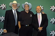 Crandell Addington Poker