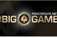 big game pokerstars tv