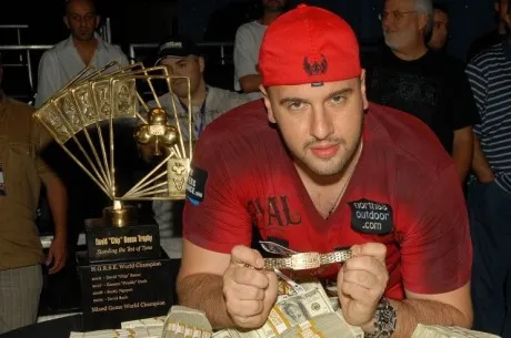 michael mizrachi interview wsop 2011