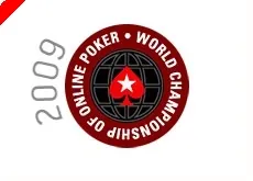 Pokerstars WCOOP 2009 - Elky gagne le #43, Dhorasoo bien placé dans le Main Event 0001