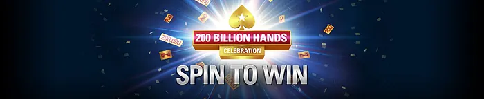 Promoção da PokerStars