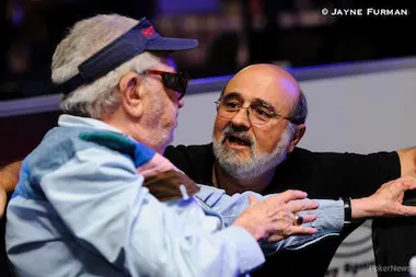 Ten Years of High Stakes Poker: Celebrating the Iconic Cash-Game TV Show 101