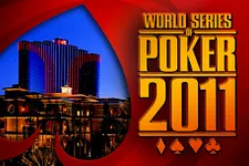 WSOP 2011 Opiniones