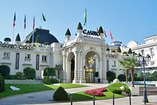 Casino Grand Cercle d'Aix-les-Bains