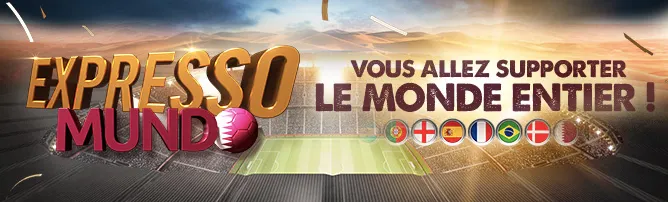 Espresso Mundo