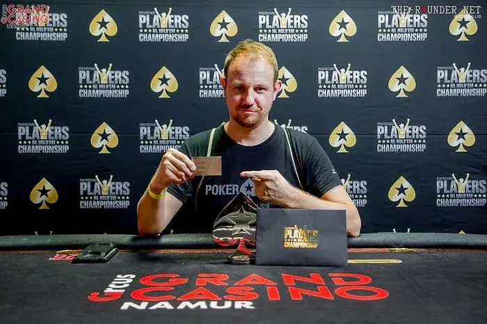 Belgique : Un MegaStack Namur record, le Platinum Pass file en Allemagne 0001