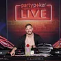 Kevin Rivest - Playground Poker Club and partypoker World Cup of Cards
$2,200 partypoker Canadian Poker Championship Winner 2017