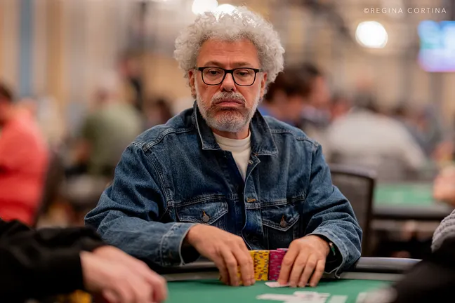 Bruno Fitoussi