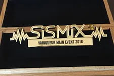 SISMIX 2018