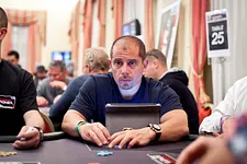 Will "The Thrill" Failla