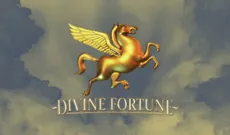 Divine Fortune Slot