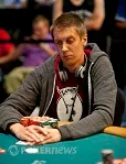 WSOP 2012 - Jour 4 : Hanks remporte l'Event #2, Obrestad pour un second bracelet 101