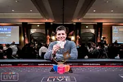 MILLIONS Barcelona : Jake Schindler domine Stephen Chidwick et Jean-Noël Thorel (1.750.000€)