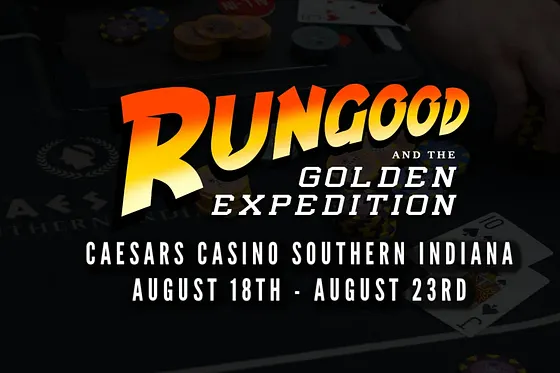 RGPS Caesars Indiana