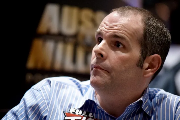 Vazou email onde Howard Lederer Critica Phil Ivey 0001