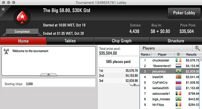 Thiago Napoleão Bronze no Hot  & Mais 103