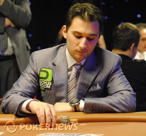 The Nightly Turbo: A New Addition to the Brunson 10, Poker2Nite Season 2, and More 0001