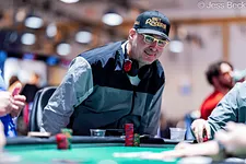 2026 WSOP